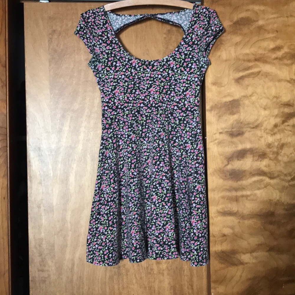 American eagle mini dress